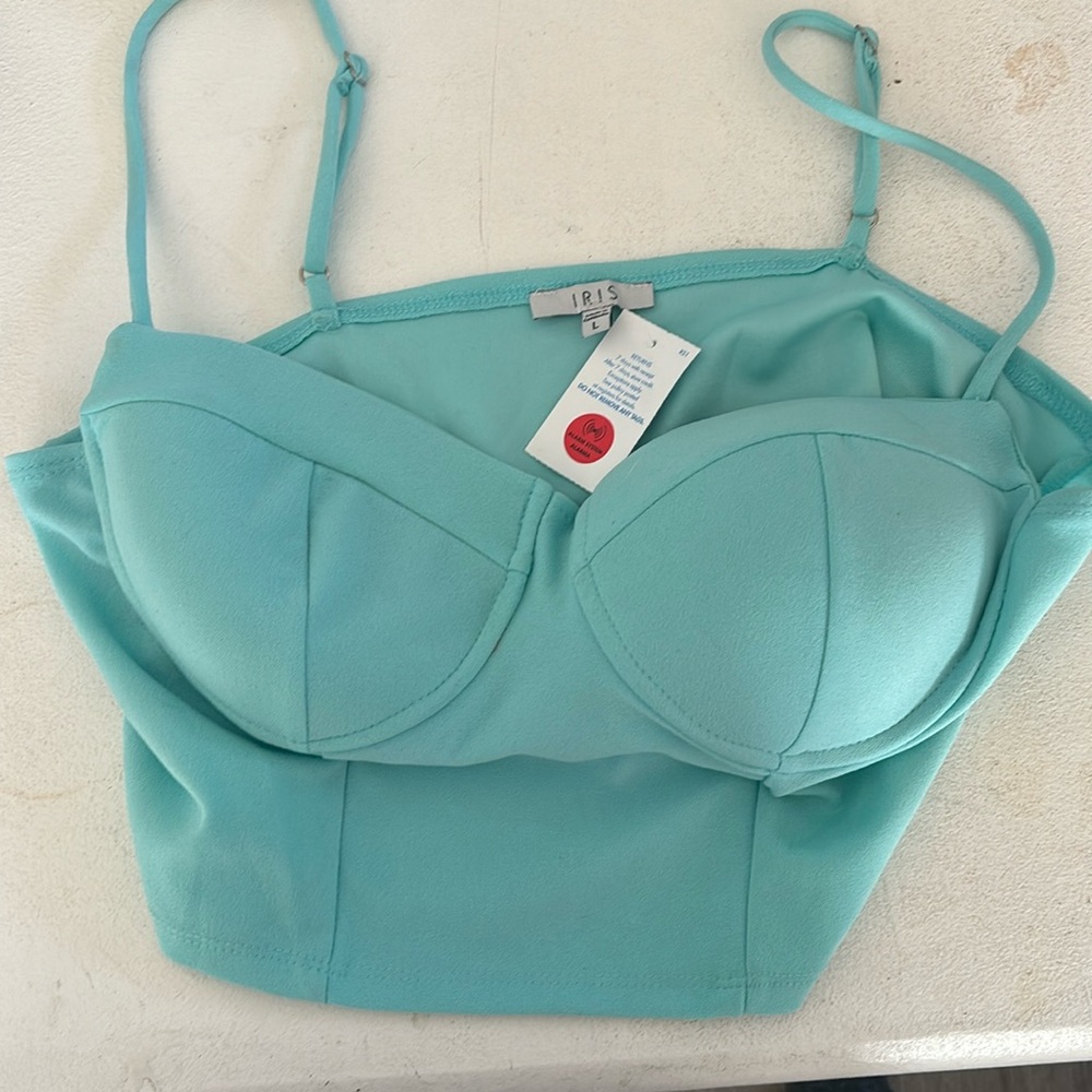 Women's apparel